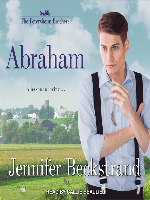 Title details for Abraham by Jennifer Beckstrand - Available